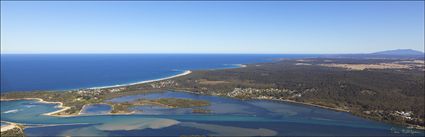 Moruya Heads - NSW (PBH4 00 9973)